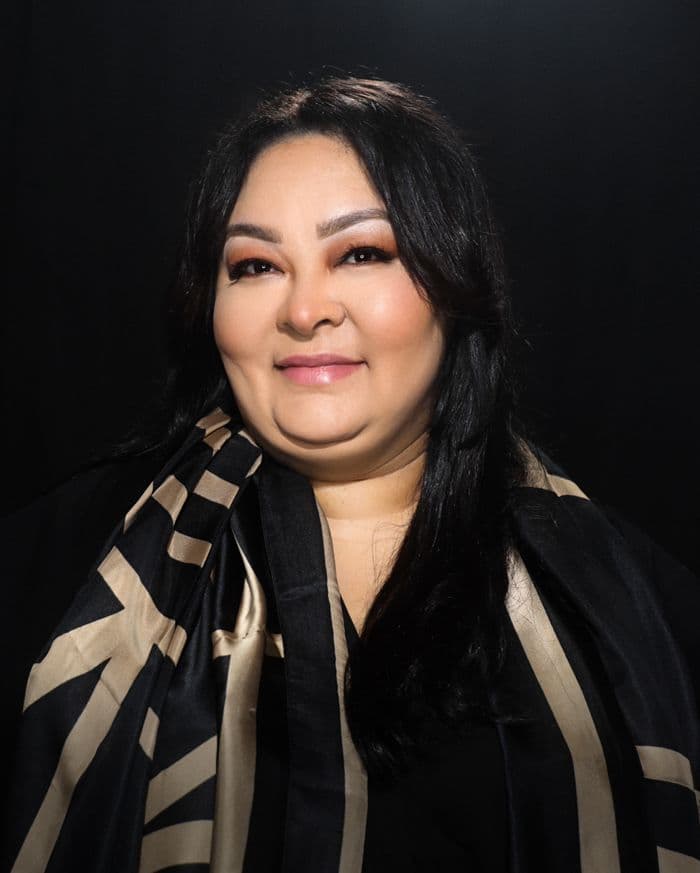 Alma Tobias